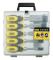STANLEY DYNAGRIP MEJSLAR 5 st. 6, 10, 15, 20, 25 mm