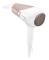 Rowenta Studio Dry Hair Dryer 2100W with Ion Function and Cold Air Button White/Rose Gold
