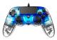 Nacon Compact Controller LED (Blue)