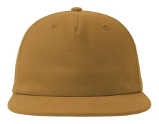 Atlantis Unisex Vuxen Cruz 5-panels Hållbar Snapback Keps