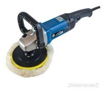 1 200W 180 mm slipmaskin