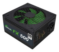 Evolveo FX 500W nätaggregat (CZEFX500)