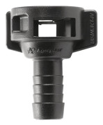RSM HR spridarslangslock (Hardi-typ) 224903 KWRH AGROPLAST