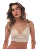 Reebok Dam/Dam Senna Bralette L Rosa