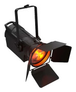 Fresnel Zoom-lampa, Hög CRI, Exceptionell Färgskala, Hög CRI-index, 350W Varm Kall Vit