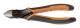 Skärtång - Bahco - 2101G-180 - 180 mm - Högpresterande legerat stål - ERGO handtag