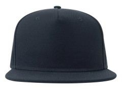 Atlantis Unisex Vuxen 5-panels Snapback Baseballkeps