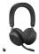 Jabra Evolve2 75, Link380c MS Stereo Stand (svart)