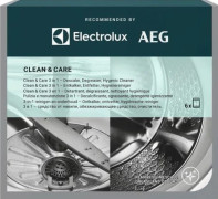 Electrolux TOOL DISHWASHER MAINTENANCE 6 st