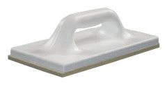 Mega styroporrulle 270x130 mm med filt 8 mm - 61593