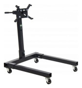Forsage motorställ 680 kg (4 hjul)