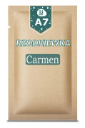 51 frön A07 Carmen-rädisa 10 g