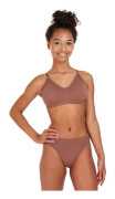 Silky Dance Dam/Dam Klar Rygg Vadderad BH