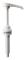 Monin Sirapspump 10ml (70cl)