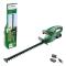 Bosch Home and Garden EasyHedgeCut 18V-52-13 trimmer utan sladd med batteri, med laddare 18 V Li-Ion 520 mm