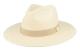 Barts - Beige straw Hatt - Tevar Hat Wheat Straw Hat @ Hatstore