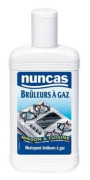 NUNCAS GASBRÄNNARE