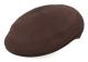 Kangol Headwear Tropic Ventair 504 Soft Cap, Brun, Large (Tillverkarstorlek: L) Herr 0290BC