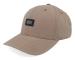 Picture - Beige adjustable Keps - Kotka Shitake Beige Adjustable @ Hatstore