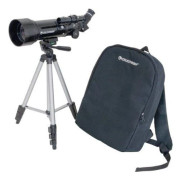  Celestron Travel Scope 70 Portable Telescope
