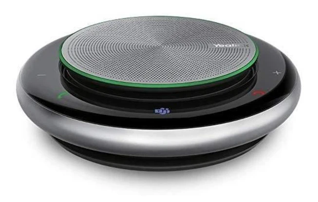 Yealink CP900 UC - Handsfree telefon - Bluetooth - trådlös, trådbunden - USB
