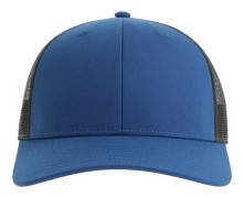 Atlantis Unisex Vuxen Bryce 5 Panel Truckerkeps