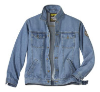 Atlas For Men Jeansjacka för män