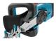 Makita DUH502Z - Häcksax - sladdlös - 18 V - inget batteri - 0-2000/0-3600/0-4400 spm - 500 mm - skärkapacitet: 21.5 mm - 4.5 kg - SOLO