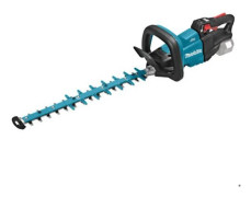 Makita DUH502Z - Häcksax - sladdlös - 18 V - inget batteri - 0-2000/0-3600/0-4400 spm - 500 mm - skärkapacitet: 21.5 mm - 4.5 kg - SOLO