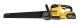 DeWALT DCS398T2-QW, 2400 varv per minut, 43 cm, 4 cm, Sort, Gul, 95 dB, 104 dB