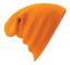 Beechfield Unisex Original Cuffed Beanie Vintermössa En Storlek Orange Orange One Size
