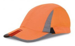 Spiro Unisex 2 Panel Sport Baseballkeps