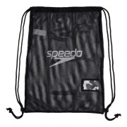  SPEEDO MESHBAG SVART