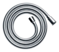  Hansgrohe Sensoflex duschslang 1,6 m - Krom