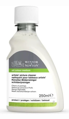 Winsor & Newton 3021735, 75 ml, Plastflaska, Vit