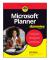 Microsoft Planner For Dummies