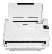 Avision AV332U - Dokumentskanner - Contact Image Sensor (CIS) - Duplex - Legal - 600 dpi - upp till 32 sidor/min. (monokrom) / upp till 32 sidor/min.