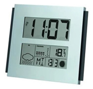 MEBUS 40330 FUNK-WETTERSTATION