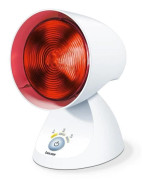 Solcellslampa Beurer ‎IL-35 Infrarött 150 W (Renoverade B)