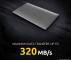 Intenso Portable SSD Premium Edition - 256GB