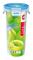 Clip & Close salladsdressingshaker - 0,5 L