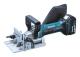 Makita Elektrowerkzeuge, 6500 rpm, 2 cm, blå, 0 - 90°, stegad, 3 kg
