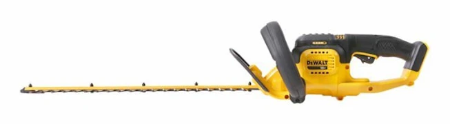  Dewalt DCM563PB Häcksax utan batterier och laddare