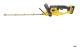  Dewalt DCM563PB Häcksax utan batterier och laddare