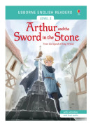 Arthur and the Sword in the Stone