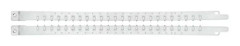 Tillbehör till DEWALT DT2978-QZ cirkelsåg - 295 mm blad - Grå