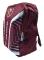 West Ham United FC Unisex Vuxen Flash Ryggsäck