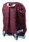 West Ham United FC Unisex Vuxen Flash Ryggsäck