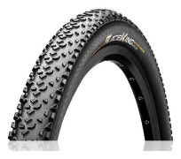 Däck Continental Race King TLR ShieldWall System 55-584 (27.5 x 2.20) vikbart