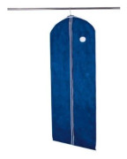 klädpåse Air 150 x 60 cm polypropylen mörkblå